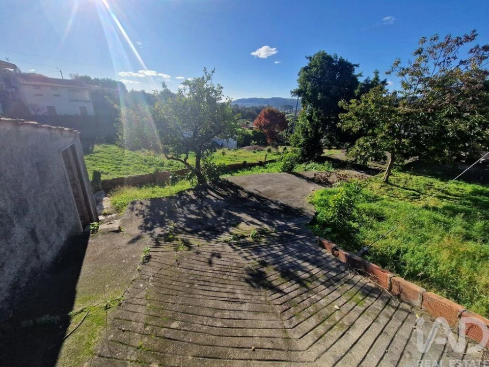 Moradia T4 para Venda em Santa Marta de Portuzelo Foto 7