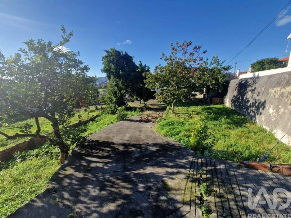 Moradia T4 para Venda em Santa Marta de Portuzelo Foto 8