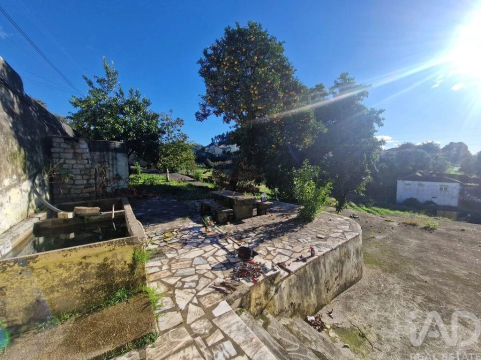 Moradia T4 para Venda em Santa Marta de Portuzelo Foto 22