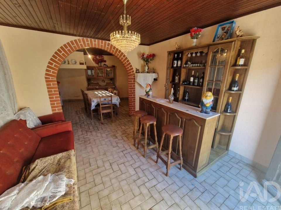 Moradia T4 para Venda em Santa Marta de Portuzelo Foto 27