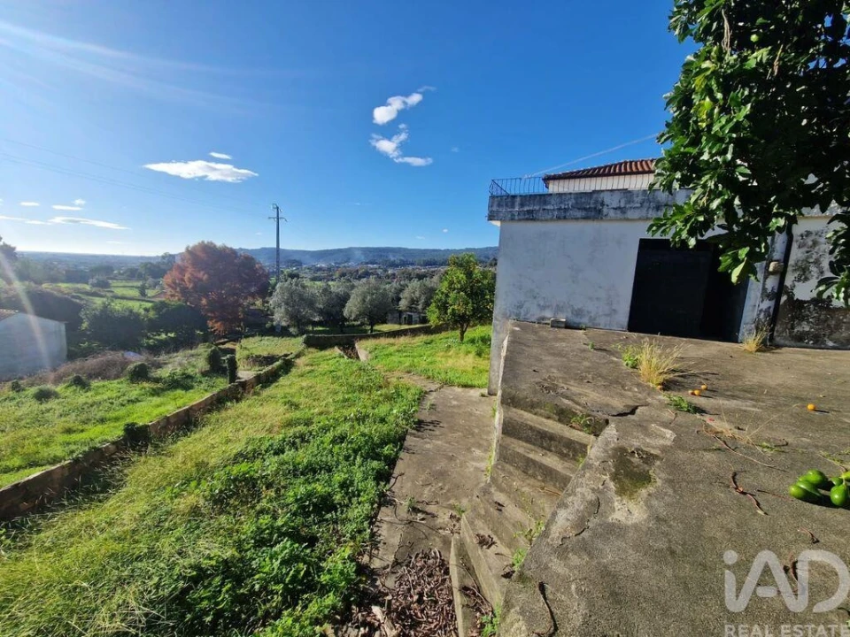 Moradia T4 para Venda em Santa Marta de Portuzelo Foto 20