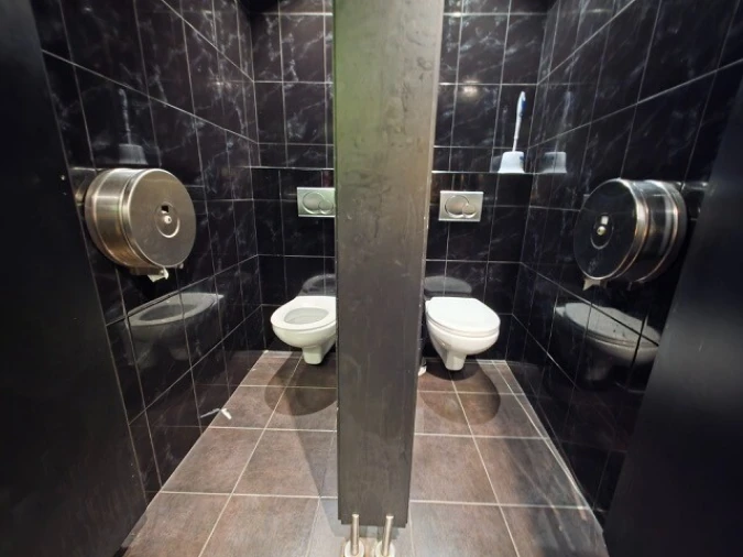 Prédio para Venda em Lagos (São Sebastião e Santa Maria) Foto 11