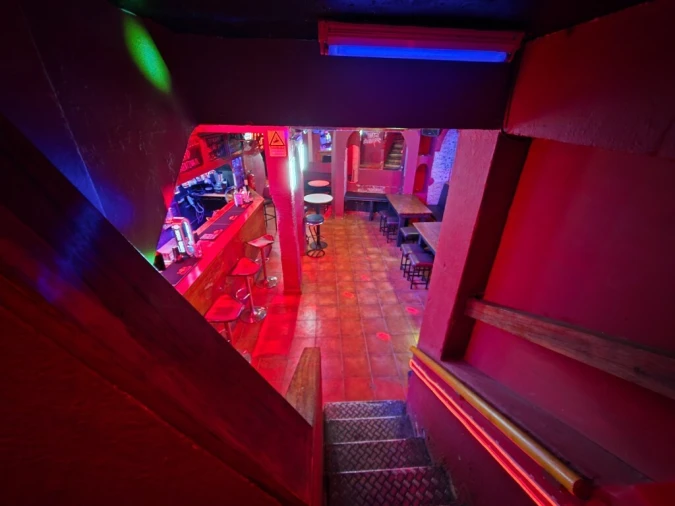 Prédio para Venda em Lagos (São Sebastião e Santa Maria) Foto 7