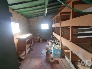 Moradia T2 para Venda em Aguas Santas