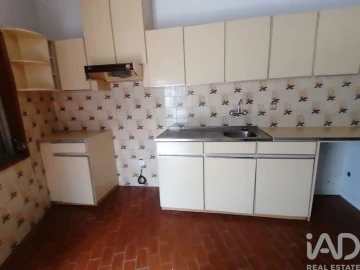 Moradia T2 para Venda em Aguas Santas