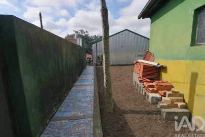 Moradia T2 para Venda em Aguas Santas