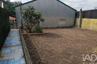 Moradia T2 para Venda em Aguas Santas