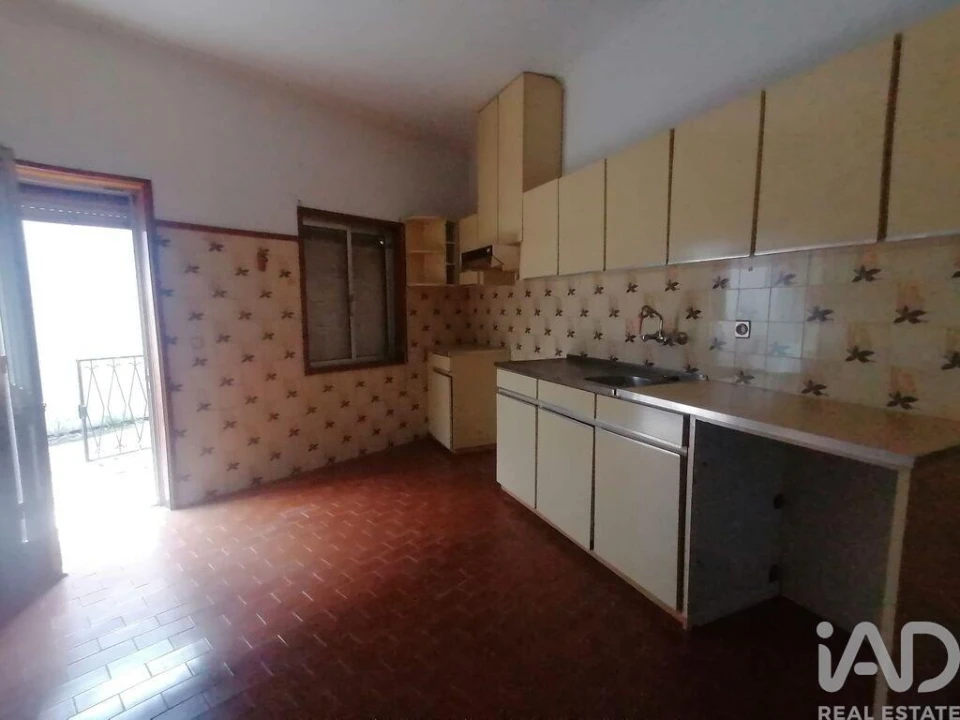 Moradia T2 para Venda em Aguas Santas Foto 17