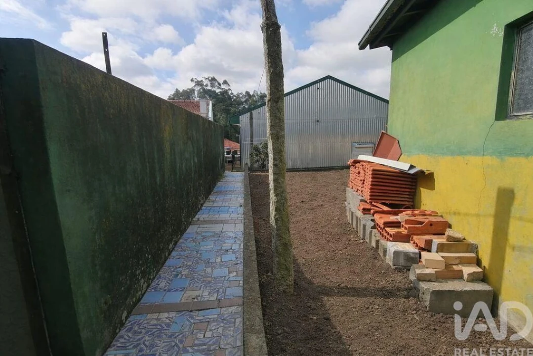 Moradia T2 para Venda em Aguas Santas Foto 4