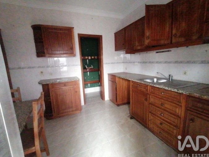 Moradia T2 para Venda em Aguas Santas Foto 15