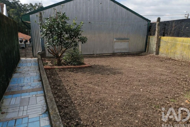 Moradia T2 para Venda em Aguas Santas Foto 3