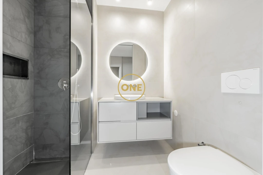 Apartamento T2 para Venda em Antas e Abade de Vermoim Foto 15