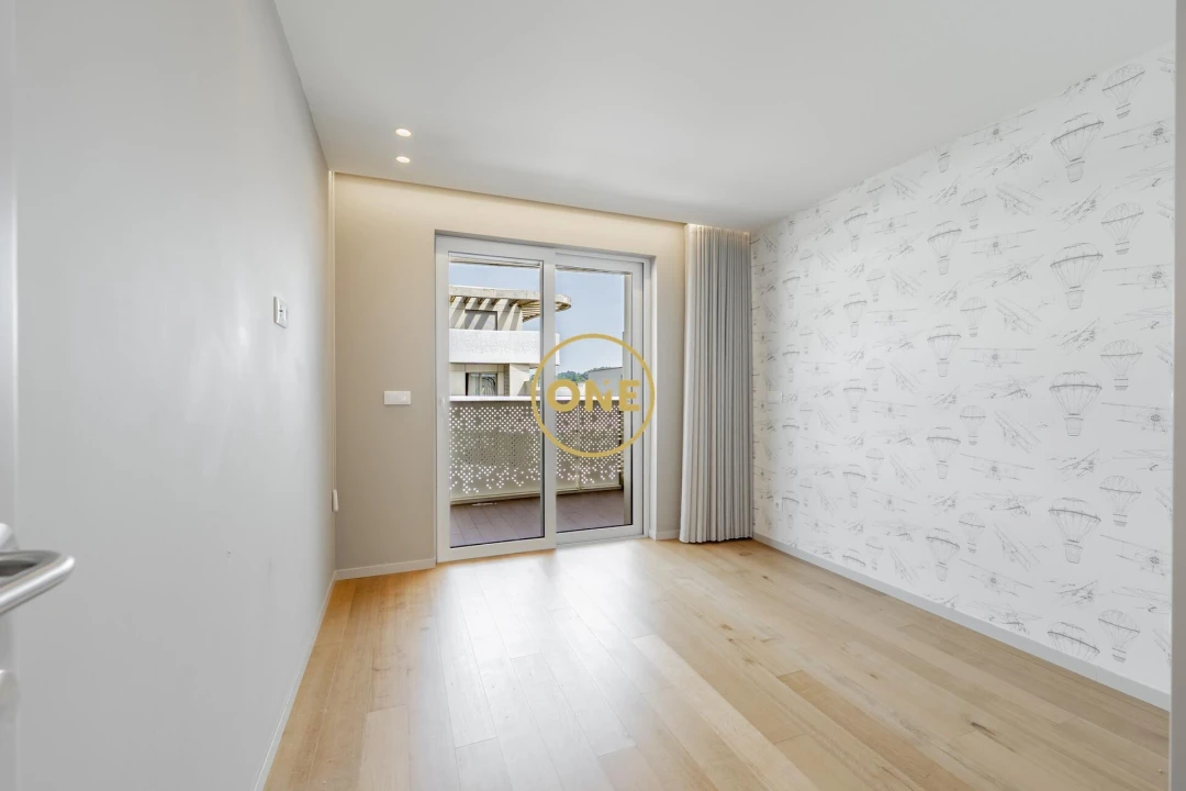 Apartamento T2 para Venda em Antas e Abade de Vermoim Foto 16