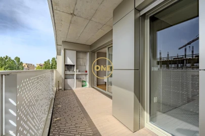 Apartamento T2 para Venda em Antas e Abade de Vermoim