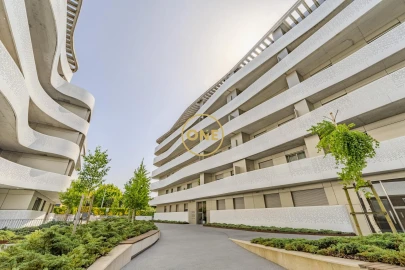 Apartamento T2 para Venda em Antas e Abade de Vermoim