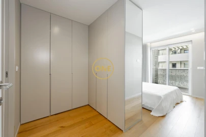 Apartamento T2 para Venda em Antas e Abade de Vermoim