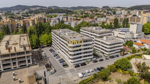 Apartamento T2 para Venda em Antas e Abade de Vermoim