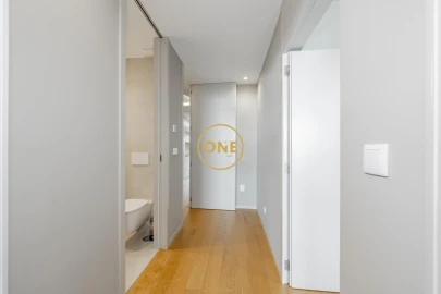 Apartamento T2 para Venda em Antas e Abade de Vermoim