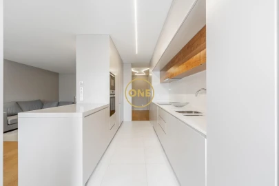 Apartamento T2 para Venda em Antas e Abade de Vermoim