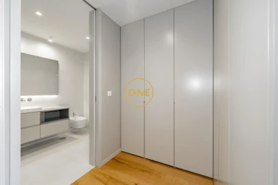 Apartamento T2 para Venda em Antas e Abade de Vermoim