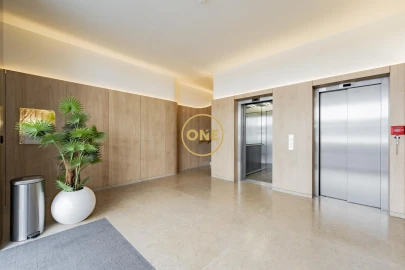 Apartamento T2 para Venda em Antas e Abade de Vermoim