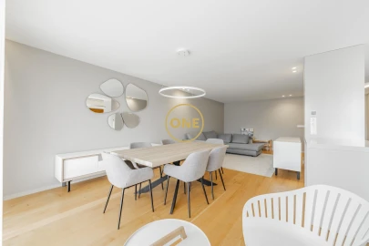 Apartamento T2 para Venda em Antas e Abade de Vermoim