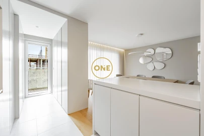 Apartamento T2 para Venda em Antas e Abade de Vermoim