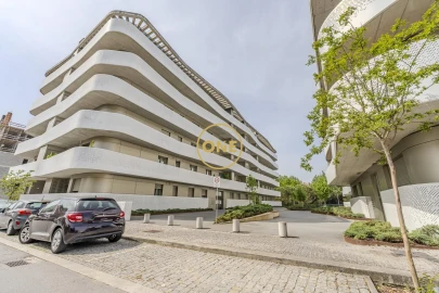 Apartamento T2 para Venda em Antas e Abade de Vermoim