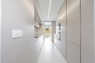 Apartamento T2 para Venda em Antas e Abade de Vermoim