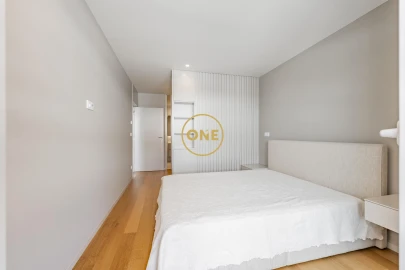 Apartamento T2 para Venda em Antas e Abade de Vermoim