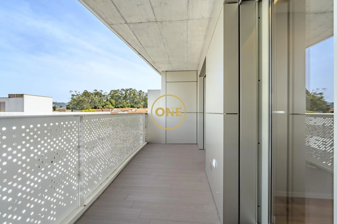 Apartamento T2 para Venda em Antas e Abade de Vermoim Foto 23