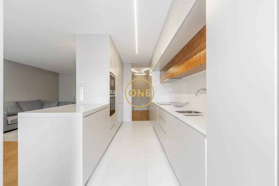 Apartamento T2 para Venda em Antas e Abade de Vermoim Foto 11