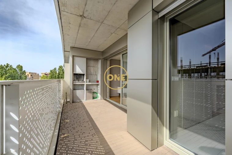 Apartamento T2 para Venda em Antas e Abade de Vermoim Foto 26