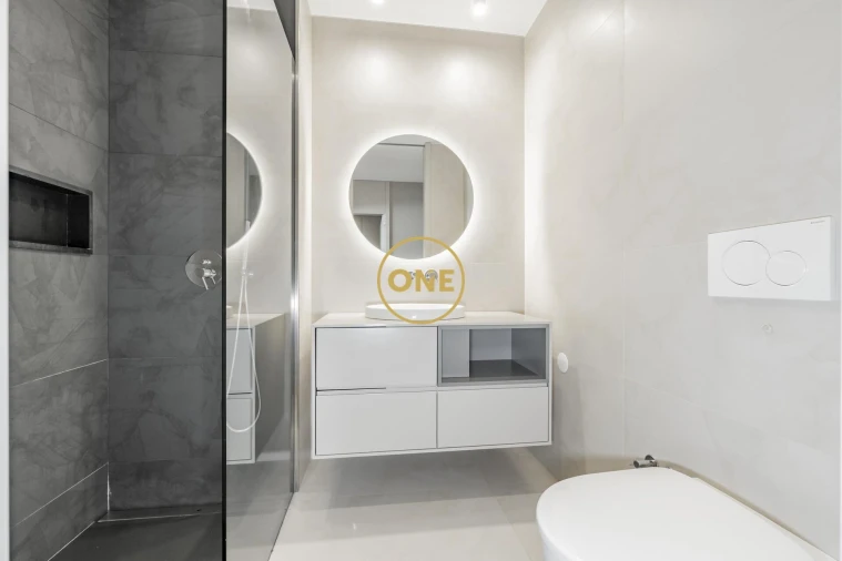 Apartamento T2 para Venda em Antas e Abade de Vermoim Foto 15