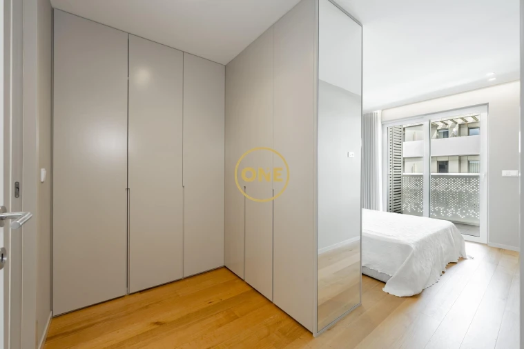 Apartamento T2 para Venda em Antas e Abade de Vermoim Foto 18