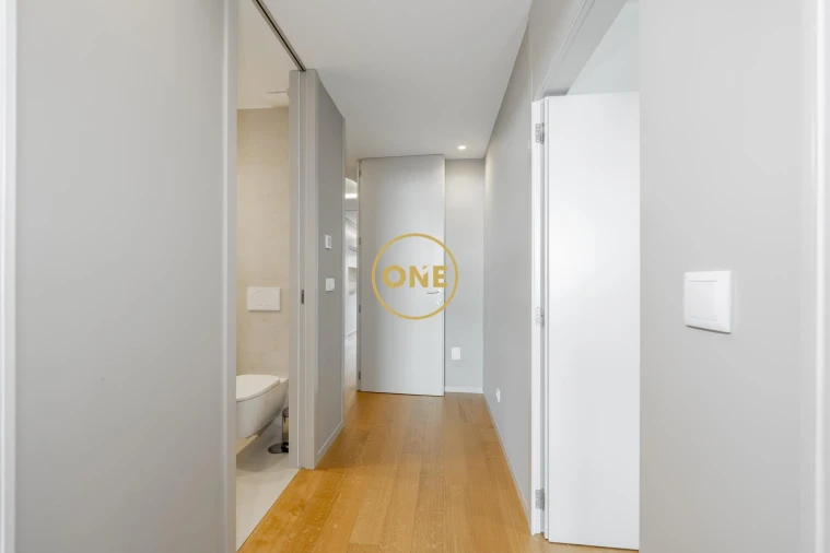 Apartamento T2 para Venda em Antas e Abade de Vermoim Foto 14