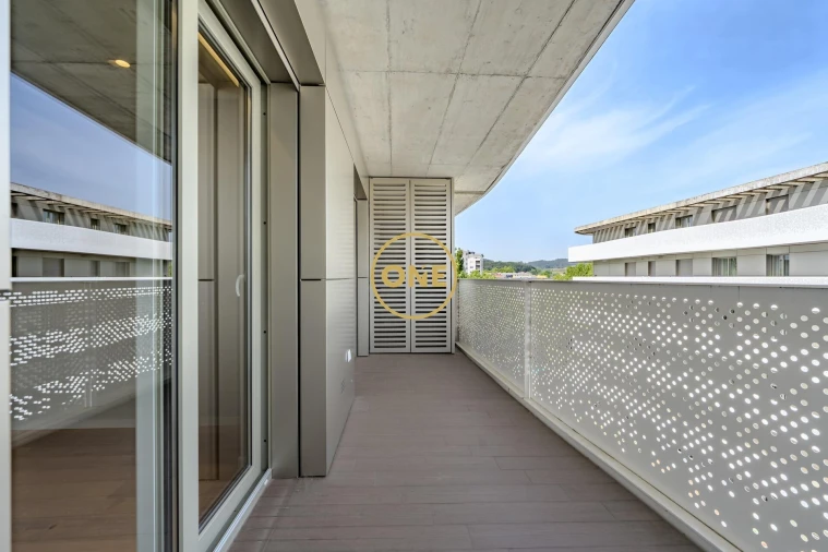 Apartamento T2 para Venda em Antas e Abade de Vermoim Foto 24