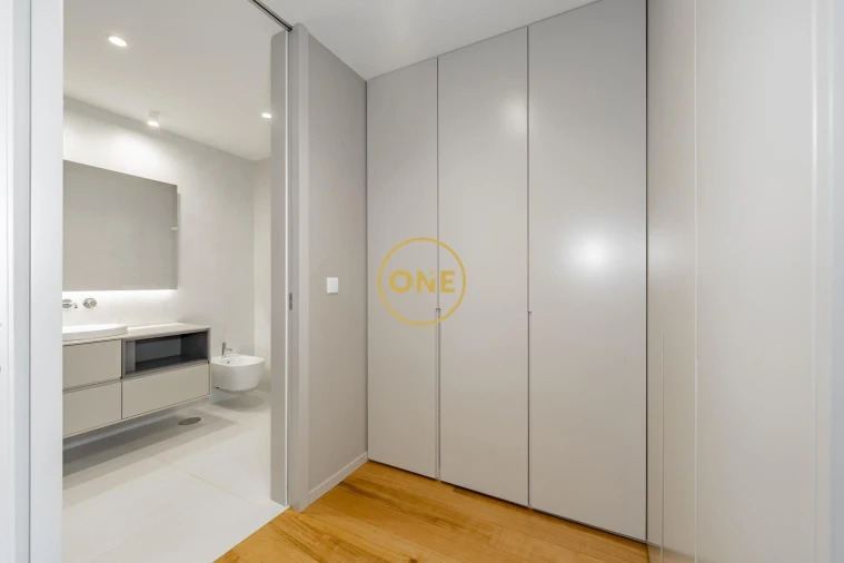 Apartamento T2 para Venda em Antas e Abade de Vermoim Foto 19