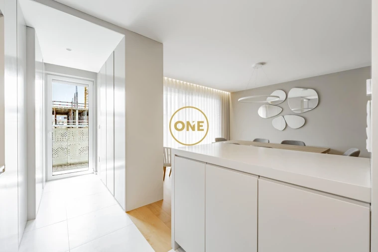 Apartamento T2 para Venda em Antas e Abade de Vermoim Foto 10