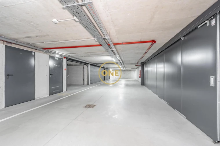 Apartamento T2 para Venda em Antas e Abade de Vermoim Foto 27