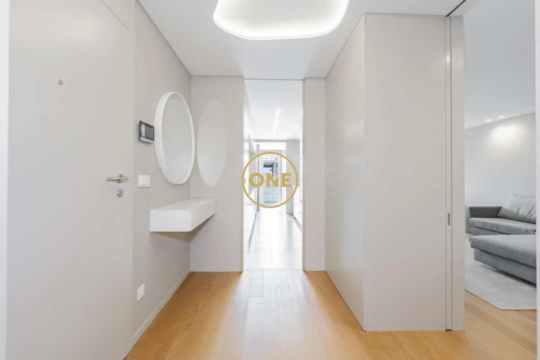 Apartamento T2 para Venda em Antas e Abade de Vermoim Foto 4