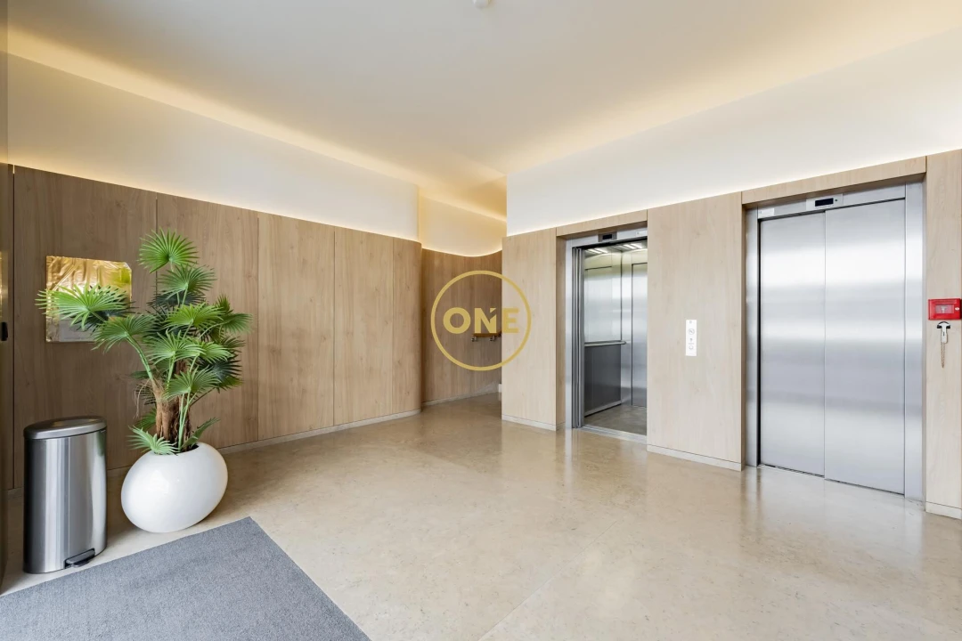 Apartamento T2 para Venda em Antas e Abade de Vermoim Foto 30