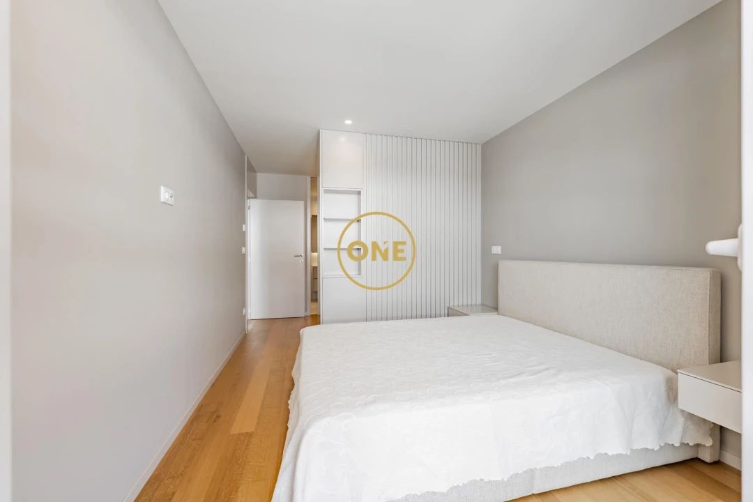 Apartamento T2 para Venda em Antas e Abade de Vermoim Foto 22