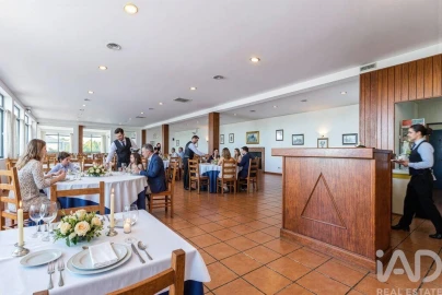 Negócio para Venda em São Bras e São Lourenço