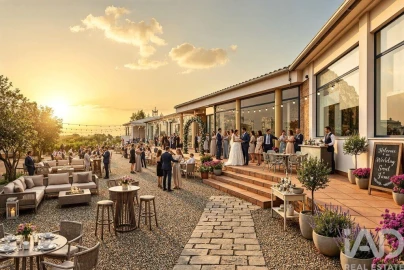 Negócio para Venda em São Bras e São Lourenço