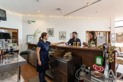 Negócio para Venda em São Bras e São Lourenço