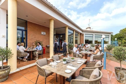 Negócio para Venda em São Bras e São Lourenço