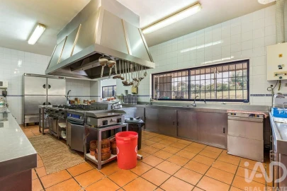 Negócio para Venda em São Bras e São Lourenço