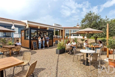 Negócio para Venda em São Bras e São Lourenço