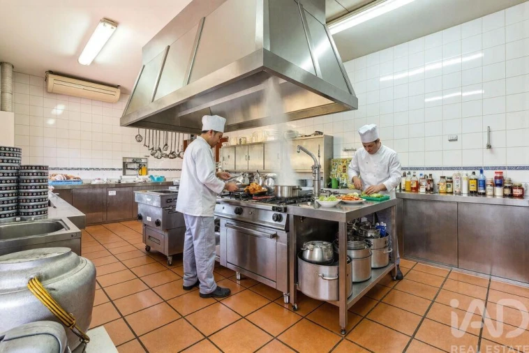 Negócio para Venda em São Bras e São Lourenço Foto 19